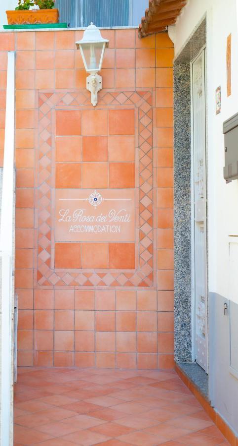 Libeccio - Apartment With Terrace And Sea View Maiori Exterior foto